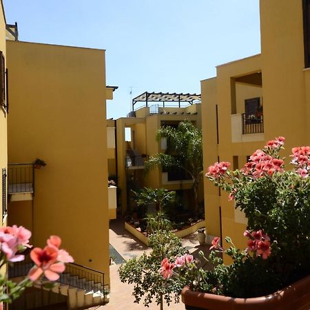 Case Anna Lisa Villa Marinella di Selinunte Bagian luar foto