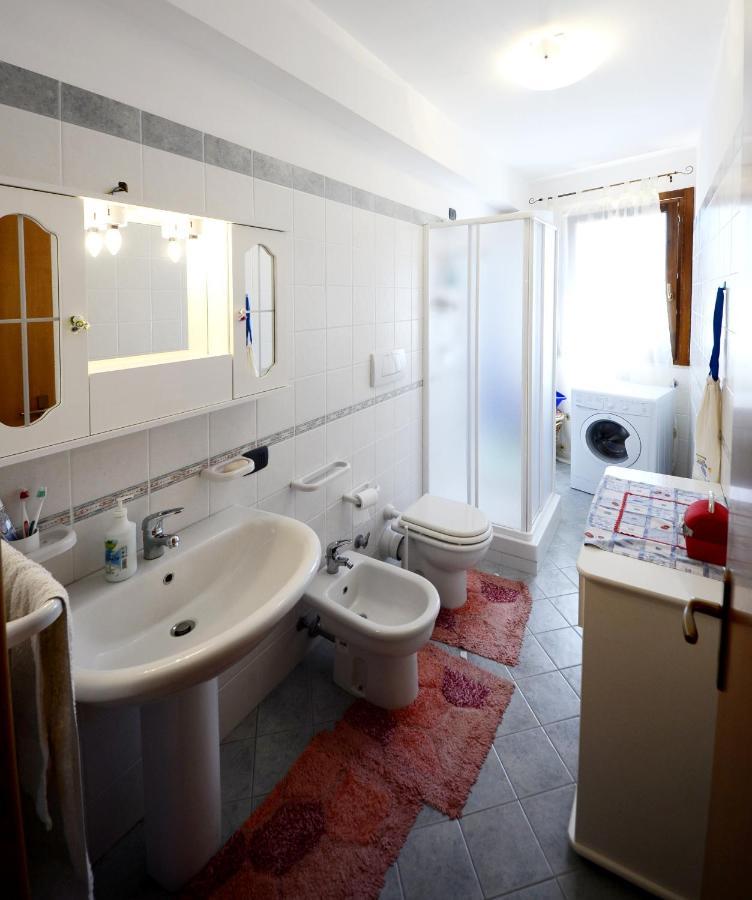 Case Anna Lisa Villa Marinella di Selinunte Bagian luar foto