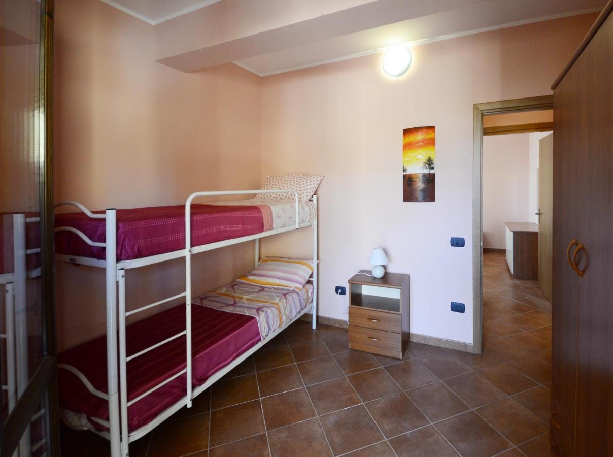 Case Anna Lisa Villa Marinella di Selinunte Bagian luar foto