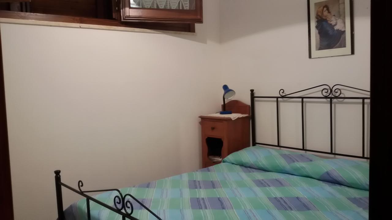 Case Anna Lisa Villa Marinella di Selinunte Bagian luar foto