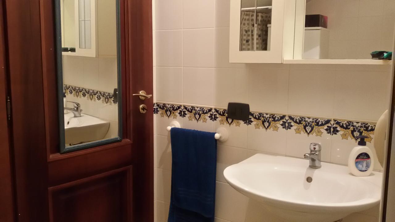 Case Anna Lisa Villa Marinella di Selinunte Bagian luar foto