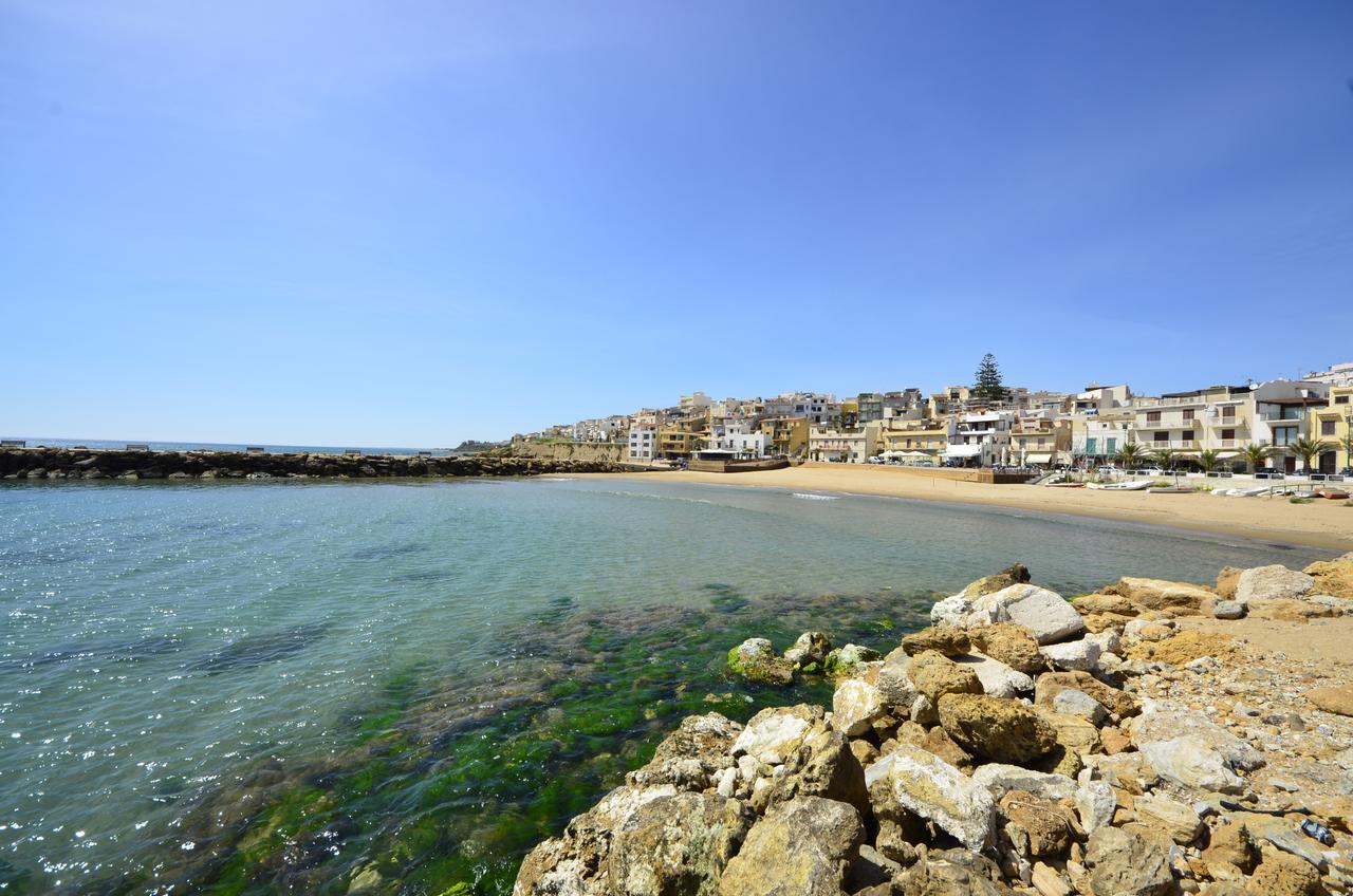 Case Anna Lisa Villa Marinella di Selinunte Bagian luar foto